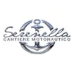 Logo Cantiere Motonautico Serenella Di E.salvagno E C. Società In No Me Collettivo