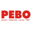Logo Pebo Spa
