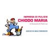 Logo Impresa Di Pulizie Chiodo Maria Di Giampaolo Di Pietro S.a.s.