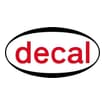 Logo "Decal-Depositi Costieri Calliope-Spa"