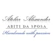 Logo Atelier Alexander Di Filipova Yuliya Shtilyonova