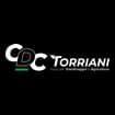 Logo Cdc Di Torriani Claudio E C. S.a.s.