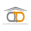 Logo D & D Infissi E Costruzioni Generali Srl