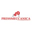 Logo Pressmeccanica S.a.s. Di Morbis Raffaele & C.