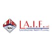 Logo La.i.f. Lavorazione Inerti Fluviali Srl