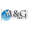 Logo M. & G. Int.'L Srl