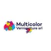 Logo Multicolor Verniciature Srl