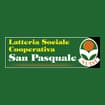 Logo Latteria Sociale Cooperativa San Pasquale Cooperativa A Responsabilita' Limitata (Potra' Agire Sotto La Sigla "Co.s.pa. Soc. Coop. A R.l.")