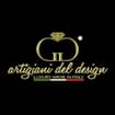 Logo Lekkel - Artigiani Del Design Srl