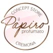 Logo Il Papiro Profumato Di Chiari Luisa