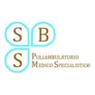 Logo Poliambulatorio Medico Specialistico S.s.b. Di Testore Claudio