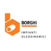 Logo Borghi Impianti Oleodinamici Spa