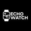 Logo Echo-Watch Srl - Spin Off Accademico Dell'universita'degli St Udi Della Campania Luigi Vanvitelli