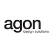 Logo Agon Srl