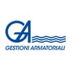 Logo Gestioni Armatoriali Srl