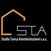Logo Studio Tarica Amministrazioni Sas Di Andrea Tarica In Forma Abbreviata Sta Sas Di Tarica Andrea