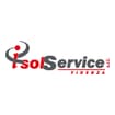 Logo Isolservice Fidenza Srl
