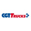Logo Cgt Trucks Spa