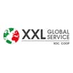 Logo Xxl Global Service - Cooperativa Sociale