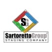 Logo Sartoretto Group Srl - Staging Company