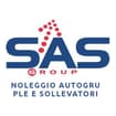 Logo S.a.s. Group Srl