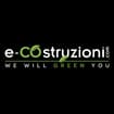 Logo E-Costruzioni Srl