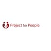 Logo Project For People Odv