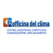 Logo Officina Del Clima Di David Maurizio & C. - S.n.c.