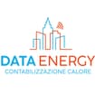 Logo Data Energy Srl