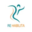 Logo Re Habilita Srl