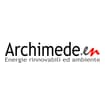 Logo Archimede.en Srl