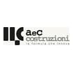 Logo Aec Costruzioni Srl
