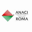 Logo "Anaci Roma Service Srl Con Unico Socio" In Sigla "Anaci Roma Service Srl Con Unico Socio"