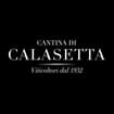 Logo Cantina Sociale Di Calasetta -Società Cooperativa Agricola In Si Gla Cantina Di Calasetta -Soc.coop.agricola