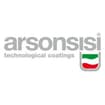 Logo Arsonsisi Spa