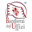 Logo Asd Amici Dei Bandierai Degli Uffizi