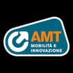Logo Azienda Mobilita' E Trasporti Spa