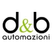 Logo D & B Automazioni Srl