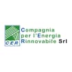 Logo Compagnia Per L' Energia Rinnovabile Srl In Breve Cer Srl