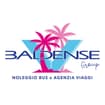 Logo Baldense Viaggi Srl