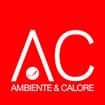 Logo Ambiente & Calore Srl