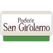 Logo Az. Agr. Podere San Girolamo Di Castelli Reynaldo