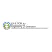 Logo Environmental Engineering Coordination Srl In Sigla Enecor Srl
