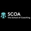 Logo S C O A - School Of Coaching Srl Piu' Brevemente Detta "S C O A Srl"