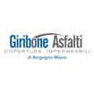 Logo Giribone Asfalti Di Borgogno Mauro Antonio