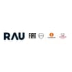 Logo Rau Commerciale Di Grandi Gian Paolo & C. S.a.s.