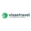 Logo Visaetravel Srl