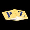Logo Pz Macchine Srl