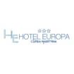 Logo Hotel Ristorante Europa Srl