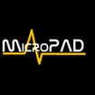 Logo Micropad Srl
